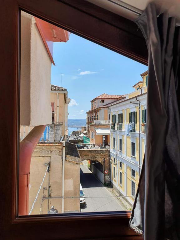 La Meridiana - Centro Storico Di Pizzo Exterior photo